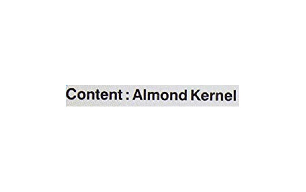 D'nature Fresh California Almonds    Pack  1 kilogram